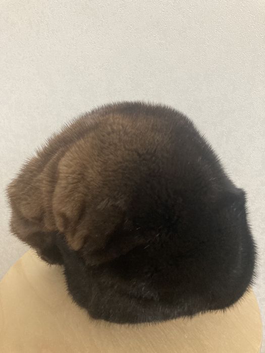 Шапка н о р к о в а я