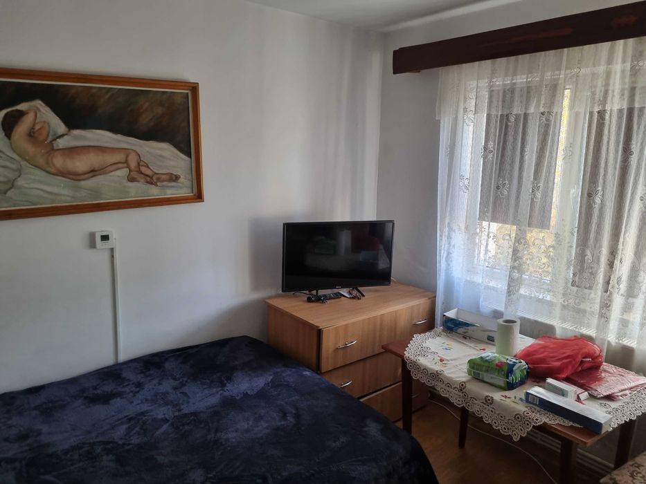 Vand Apartament 3 camere in Vaslui
