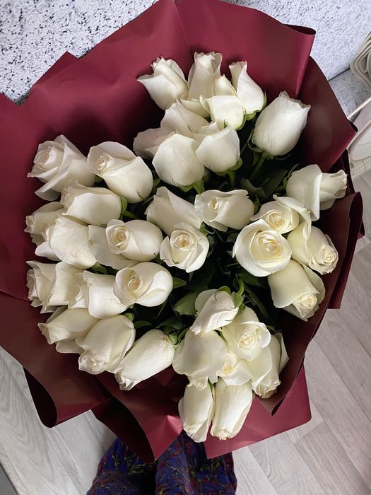 Свежый гүлдер живой әдемі -2