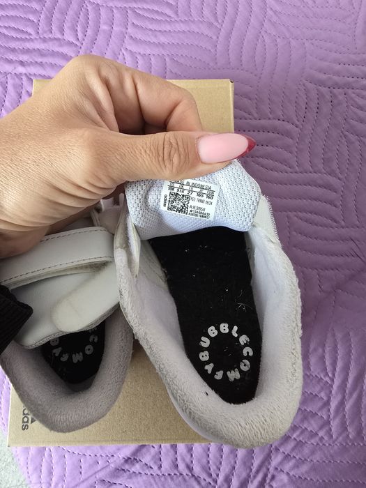 Детски маратонки adidas