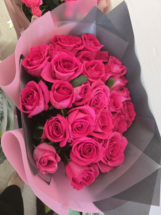 Гүл сатылады 2000 бастап