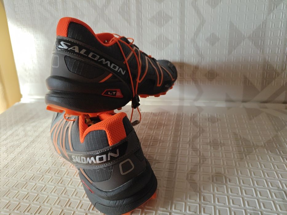 Salomon  cross 3