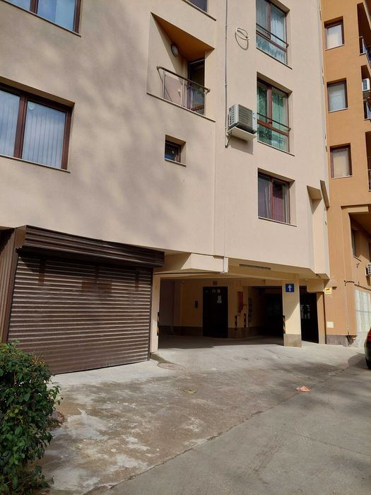 Продава се Гараж / Паркомясто в Варна, Цветен квартал - 19 кв.м за 1737 €/кв.м - Снимка #4