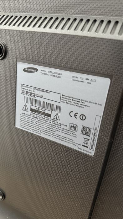Smart TV Samsung 81cm