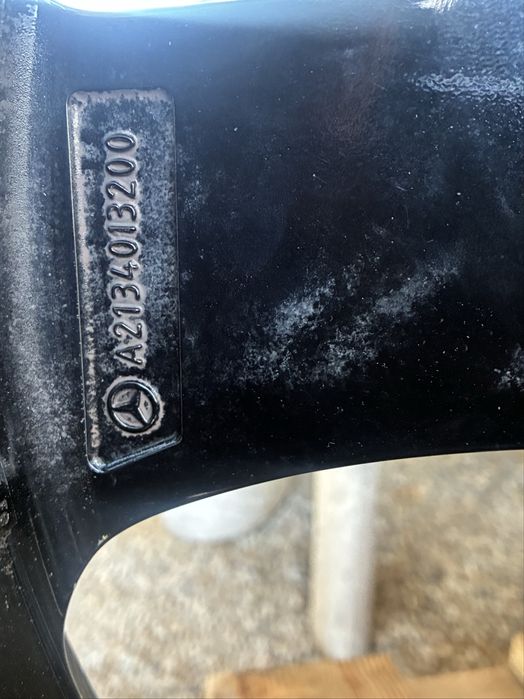 18 цола 5 х 112 мм  Мерцедес E Класа W 213 , S , C , GLA , CLA , A , B