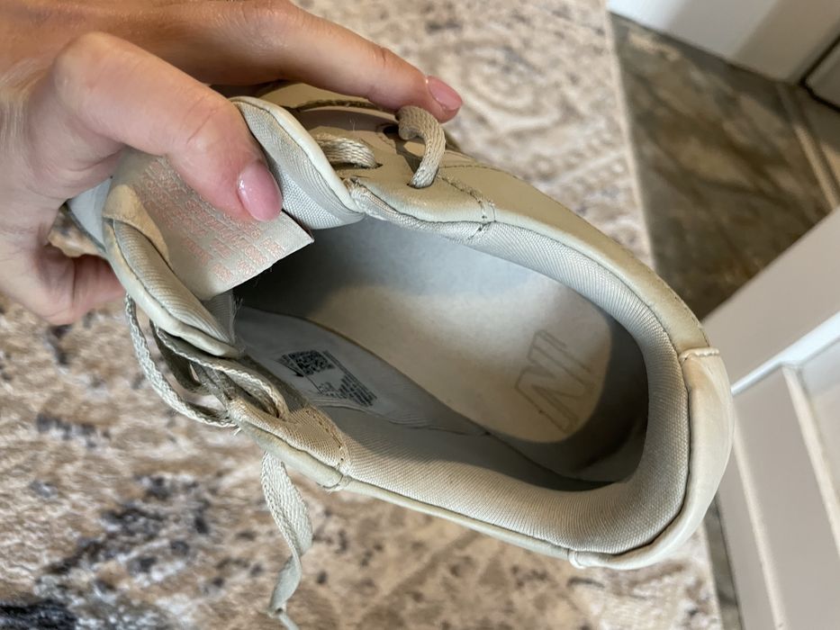 Adidasi nike pixel nr 35