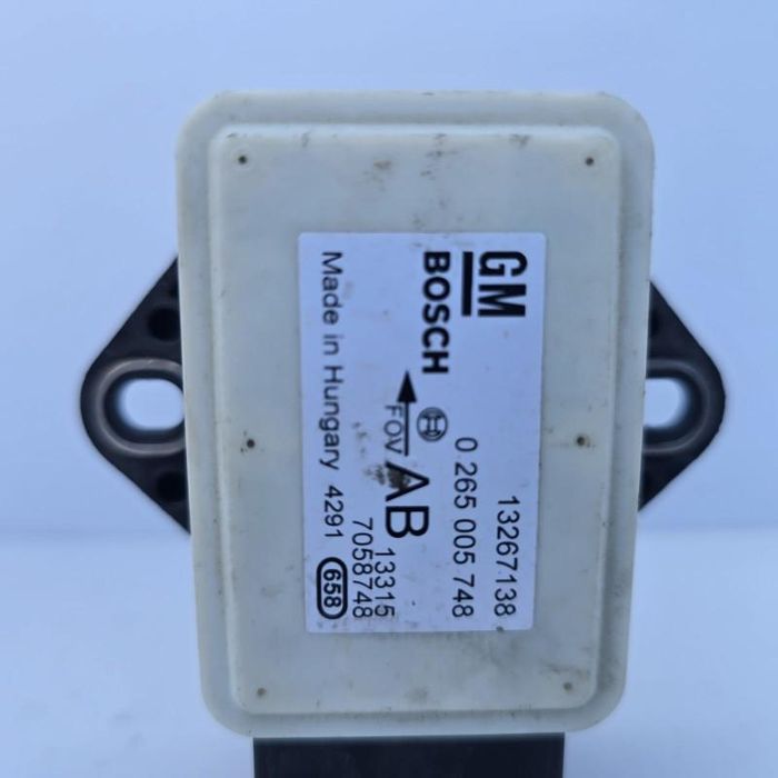 Senzor esp Opel Corsa D facelift