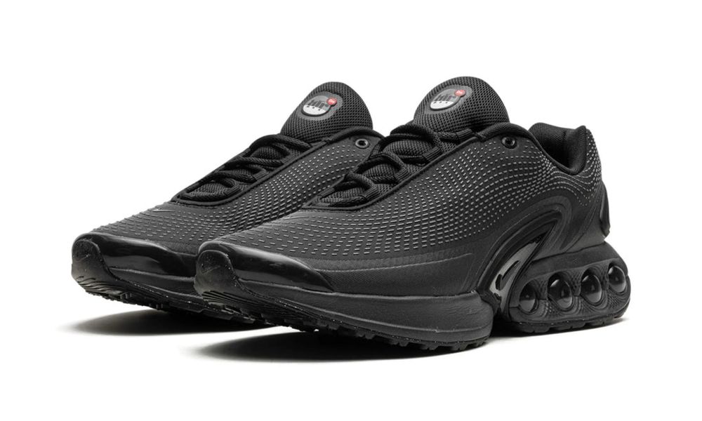 Nike Air Max DN Black *В разпродажба*