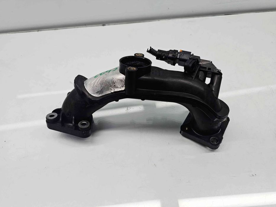 Tub intercooler  PEUGEOT 508 [Fabr 2010-2018] 9674951680 1.6 HDI DV6FD