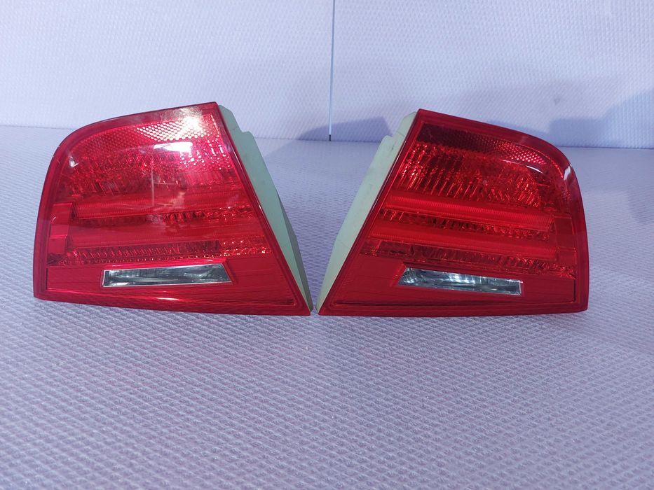 Stop haion cu LED BMW E91 LCI Facelift