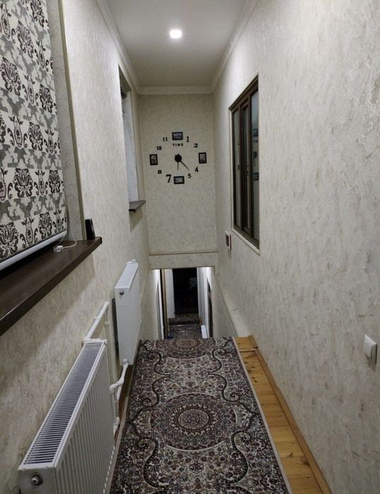 6 ком Массиф Феруза дома аренда евро