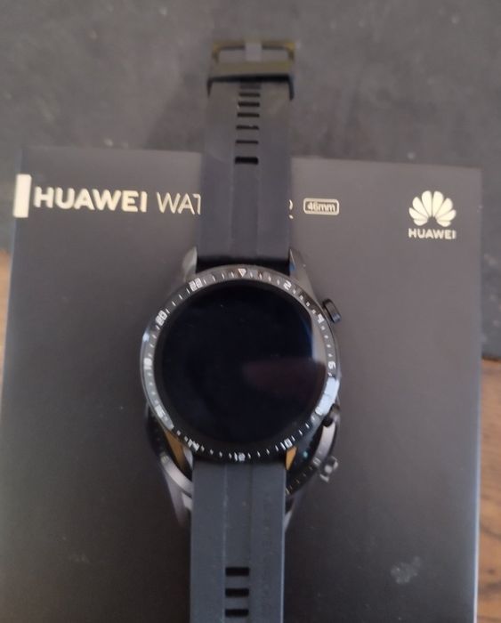 Huawei watch GT2