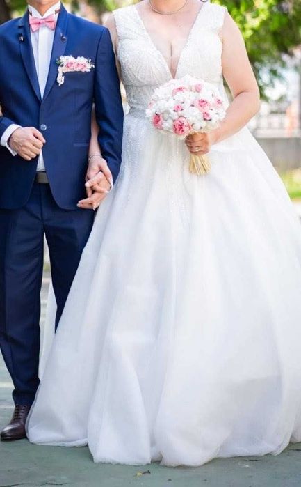 Rochie de mireasa