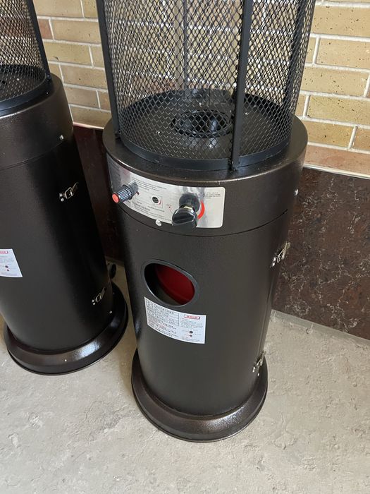 Pechka proban gazli обогреватель пропан газовый