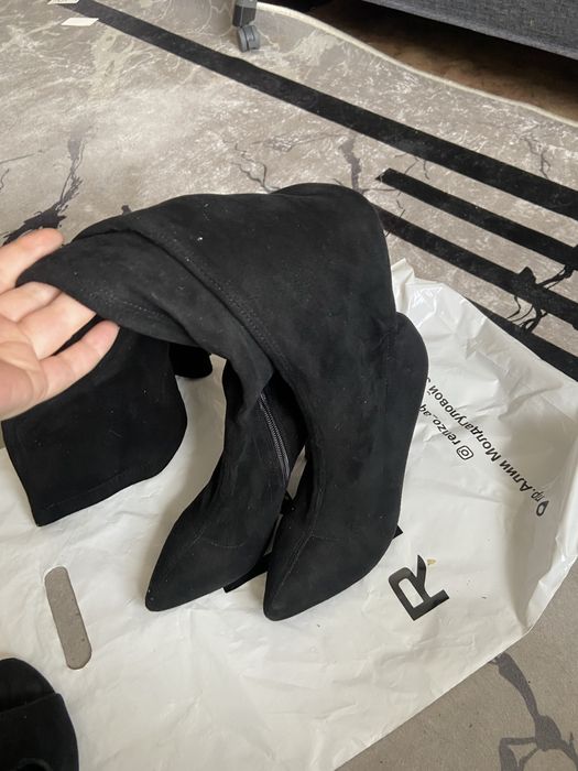 Продам женскую обувь 37р