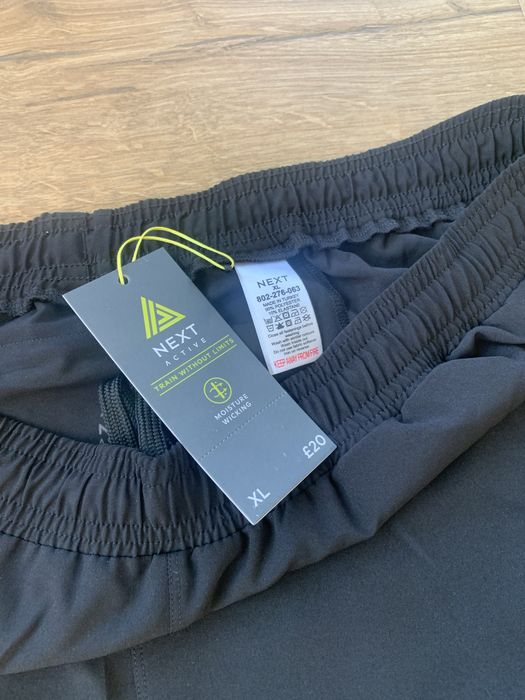 Спортивные шорты