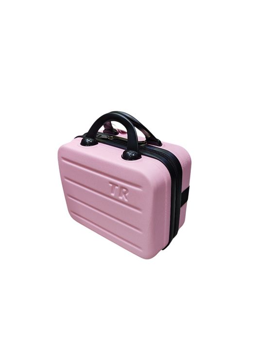 Надкуфарна козметична чанта за самолет за лични вещи размер 30/20/15