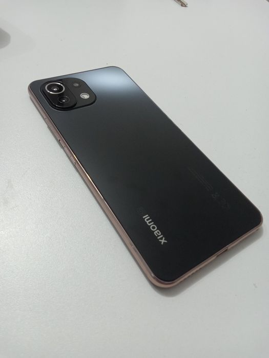 Xiaomi 11 lite NE 5G Обмен/ Продажа