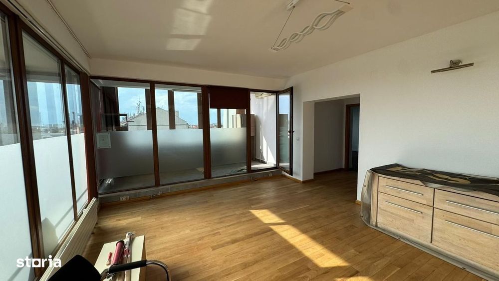 COMISION 0 | Penthouse | 3 camere | 143 mp utili | Complex Studențesc