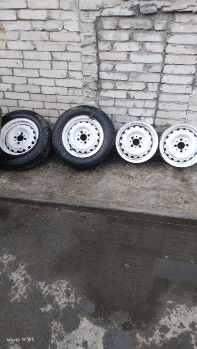 Штампы на 13 ваз