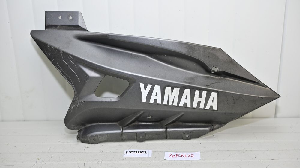 Carena Inferioara Dreapta Yamaha YZF-R125 2008 - 2012