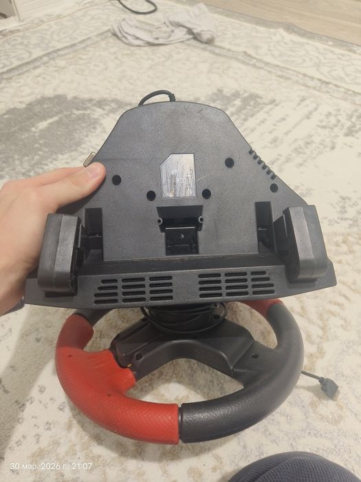 каробка документы нету кабель есть