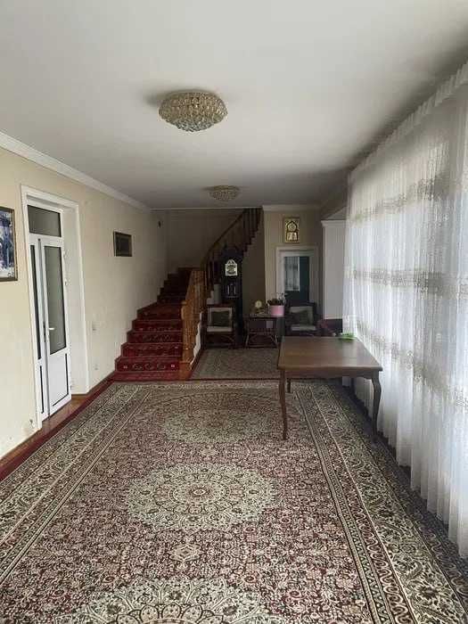 Продаётся Евродом в махалле Ипакчилик, улица Окибат 9,6-соток (N 9974)