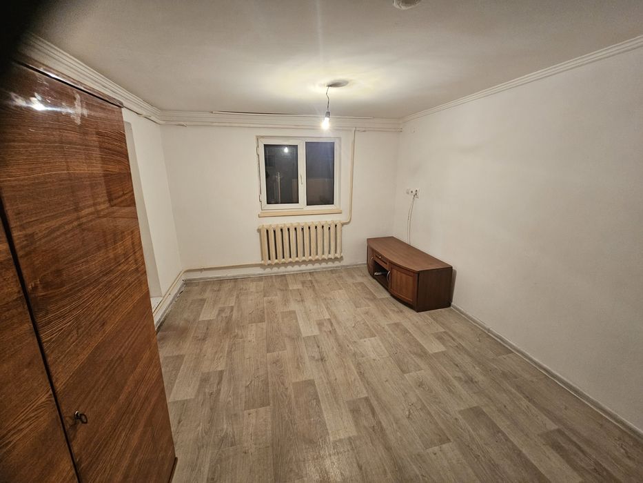 Квартира 1комната