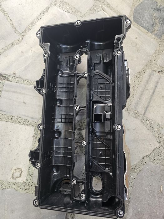 Капак за клапаните за Mercedes  om654
