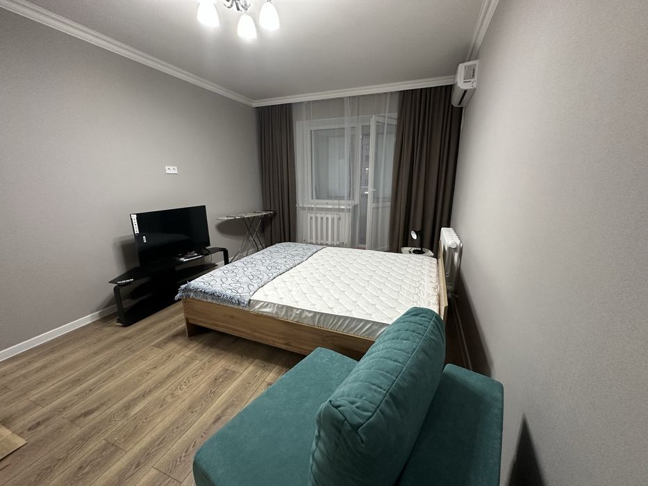 Аренда каартиры в жк Арнау