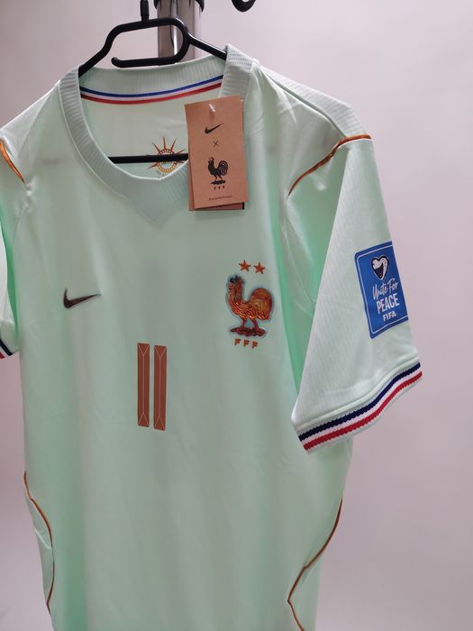 Tricou Franța (OLISE)