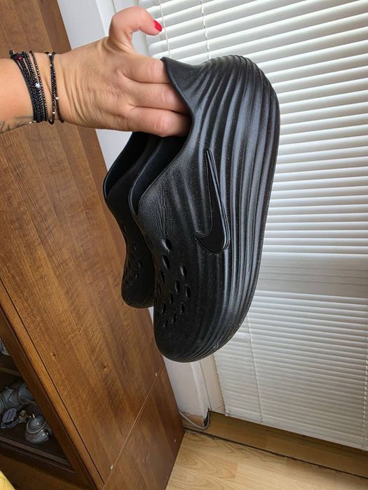 Чехли Nike React X