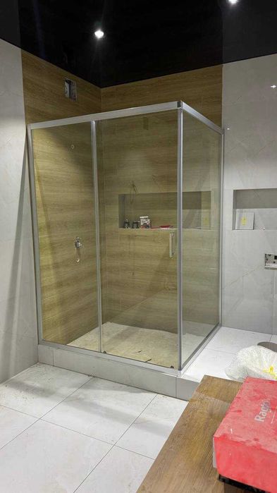 Душевая кабина / Dushavoy kabina – Har kuni yangi energiya manbai!