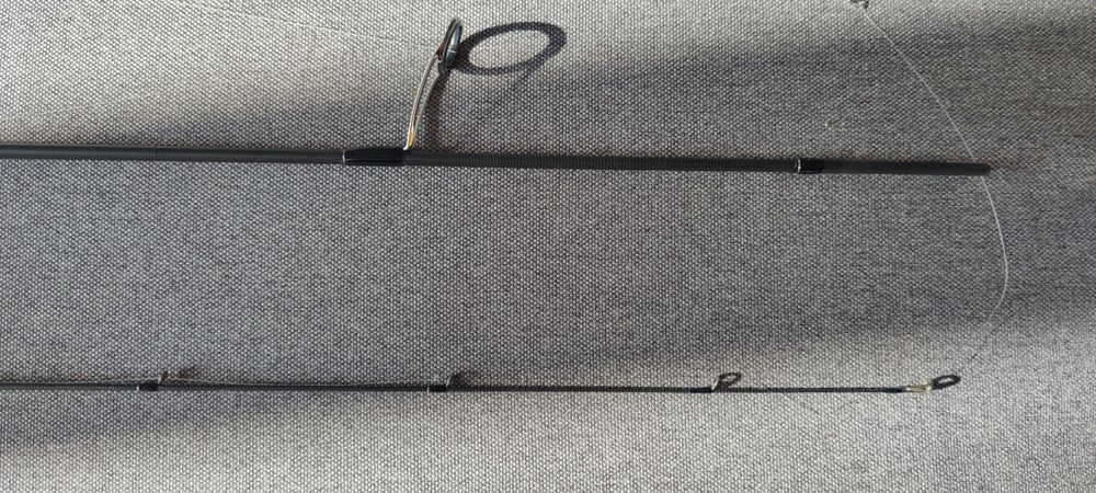 Tailwalk Silverna Lago 65 Crank