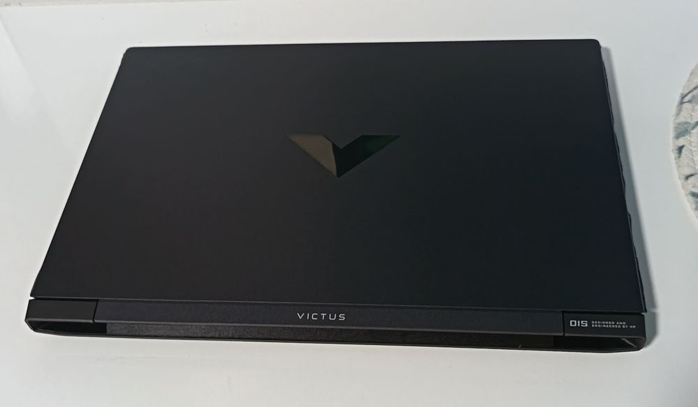 Laptop Gaming HP, VIctus 15,Fb,3040, Nou