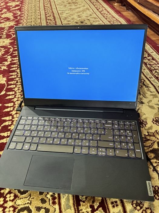 Ноутбук Lenovo срочно