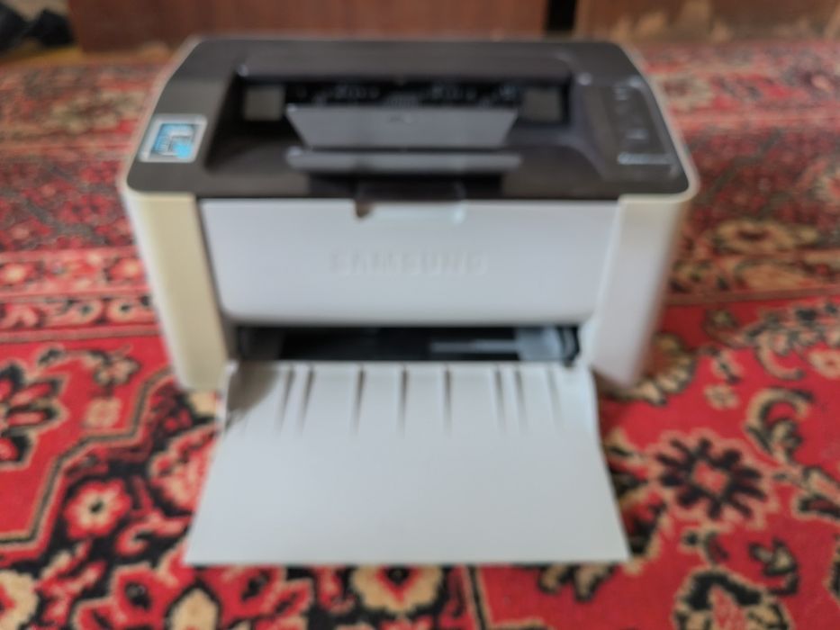 SAMSUNG M2020W принтер