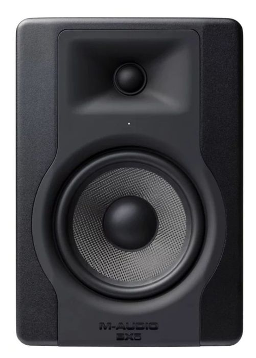 Студийные мониторы