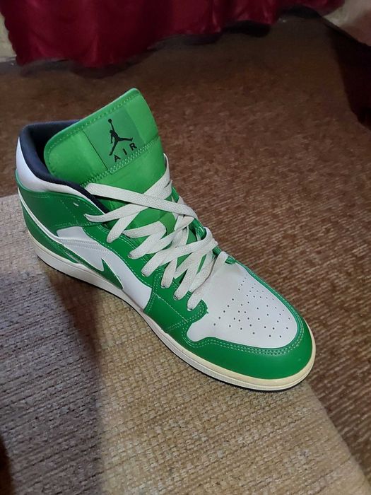 Оригинални кецове наик аир джордан