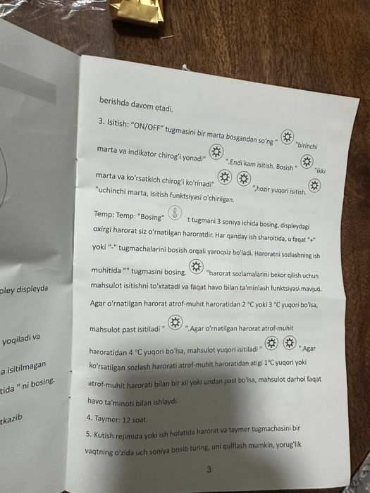 Pechka, isitgich qishga