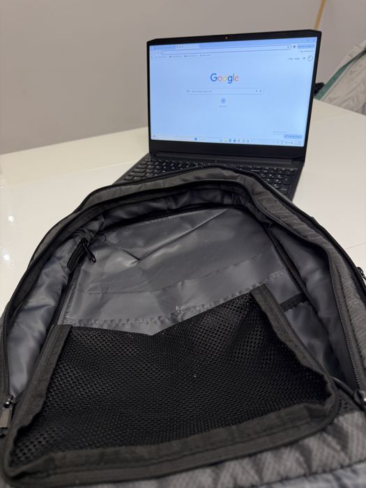 Lenovo IdeaPad Gaming 3 | Ryzen 5 5500H | RTX 2050 4GB | 16GB RAM + GIFTX