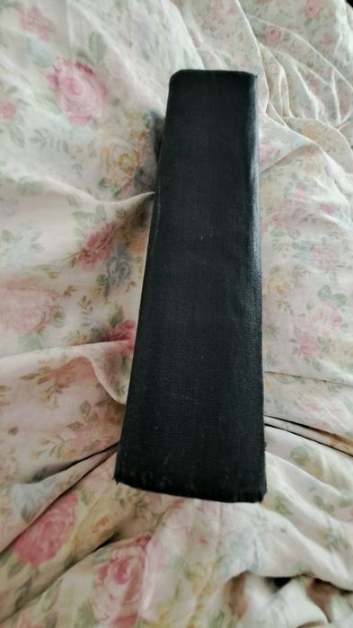 Biblie Veche anii 1940"  Cu trimiteri