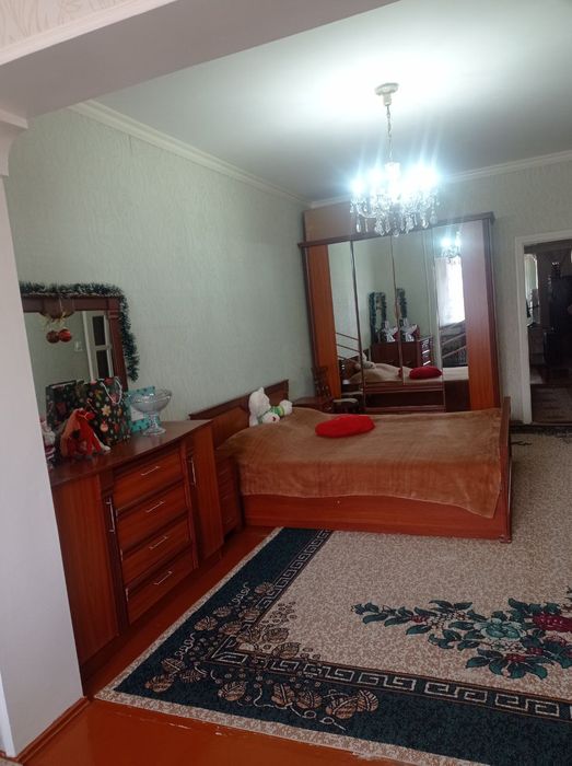 Юнусабад 17 - 2/4/5