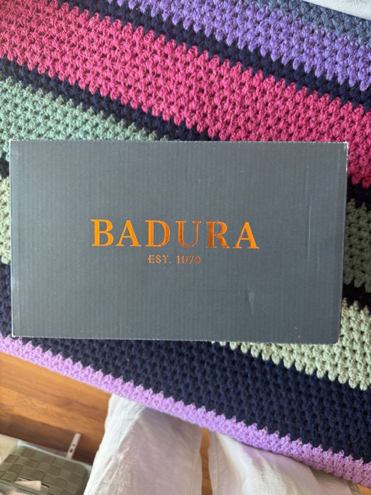 Обувки Badura номер 38