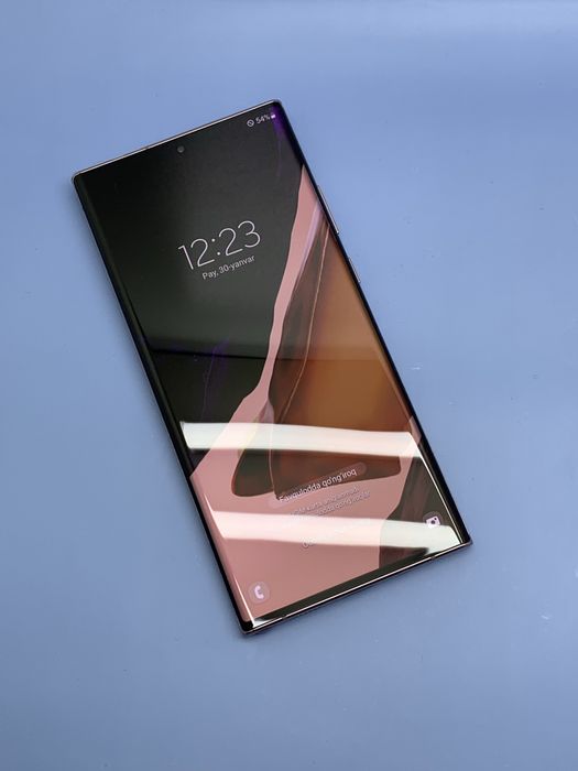 Samsung Note 20 Ultra 12/256Gb