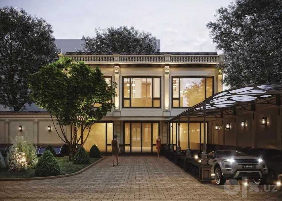 ЦЕНТР‼️ ЖК Kamron Palace 3х комнатная квартира 83м2 коробка: Юнусабад