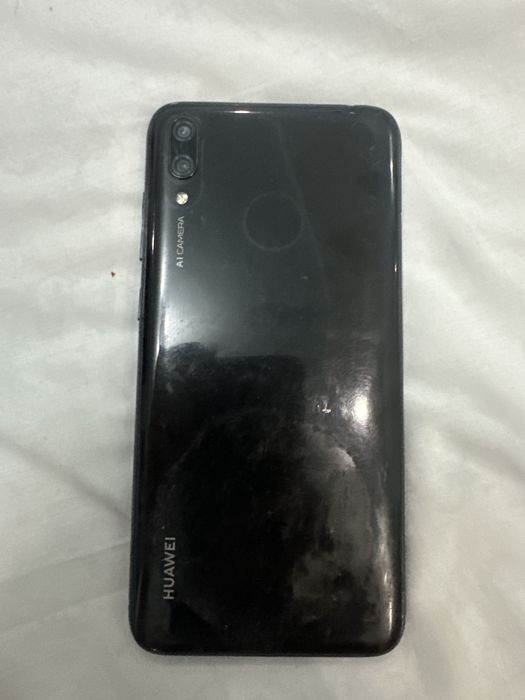 Huawei y7 2019 3/32