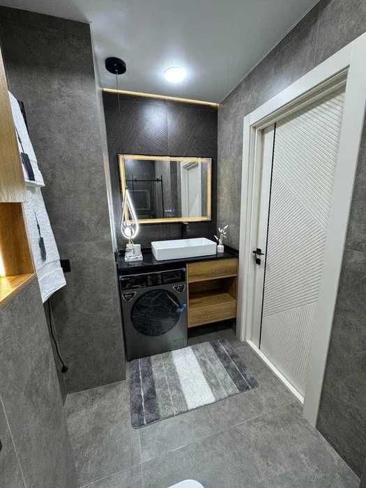 Сдаётся 2шка на Буз базаре, рядом Метро БИЙ