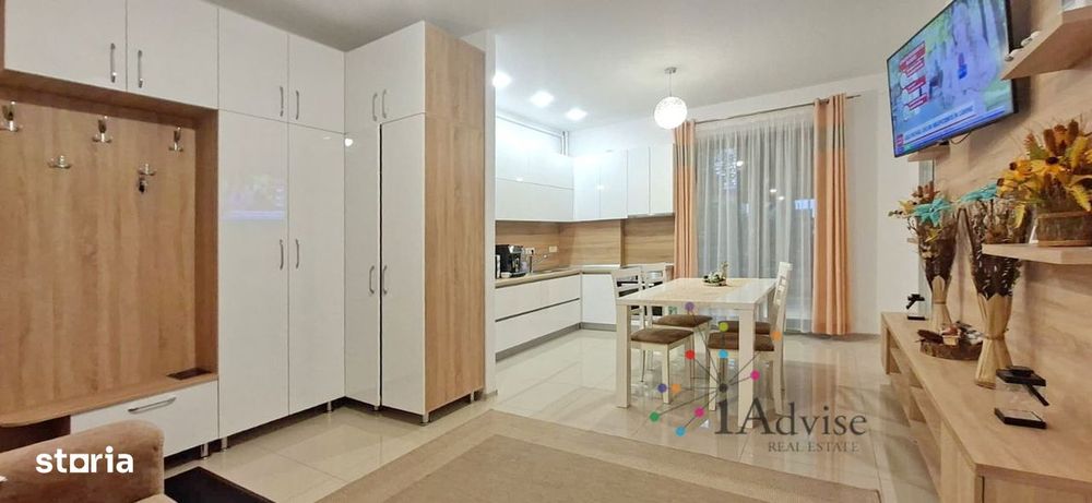 Apartament deosebit de vânzare în Poiana Brașov – locație premium — fotografia 2