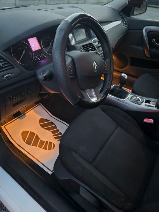 Laguna 3 2009, belgia … nici o investitie